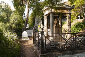 Cementerio Inglés de Málaga - 17